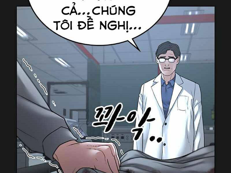 Nhiệm Vụ Đời Thật Chapter 24.5 - Trang 113