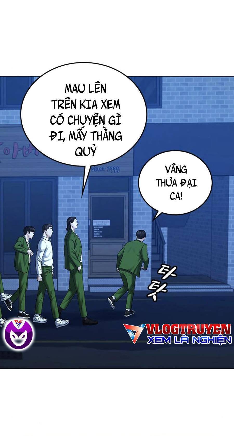 Nhiệm Vụ Đời Thật Chapter 29 - Trang 77