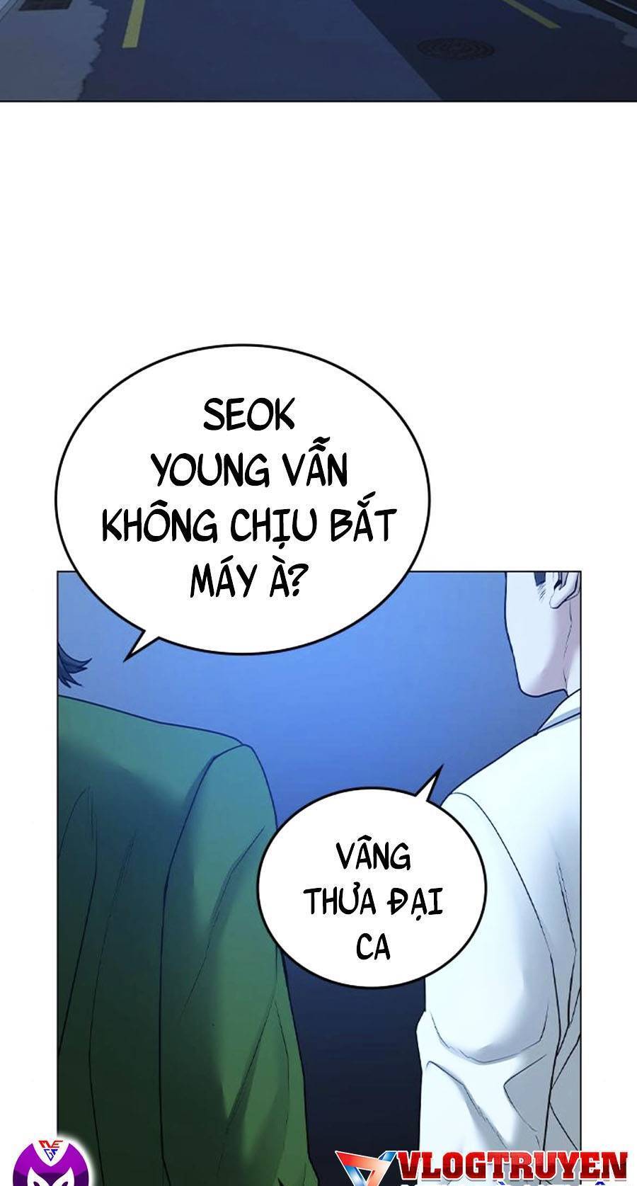 Nhiệm Vụ Đời Thật Chapter 29 - Trang 74