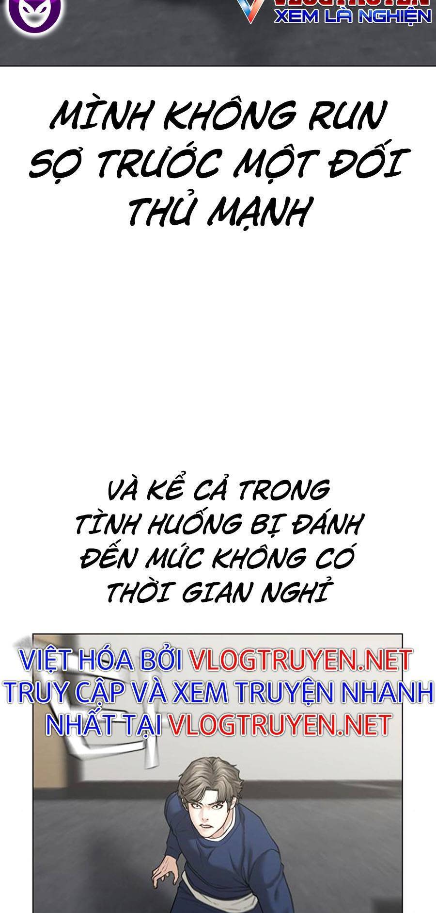 Nhiệm Vụ Đời Thật Chapter 29 - Trang 46