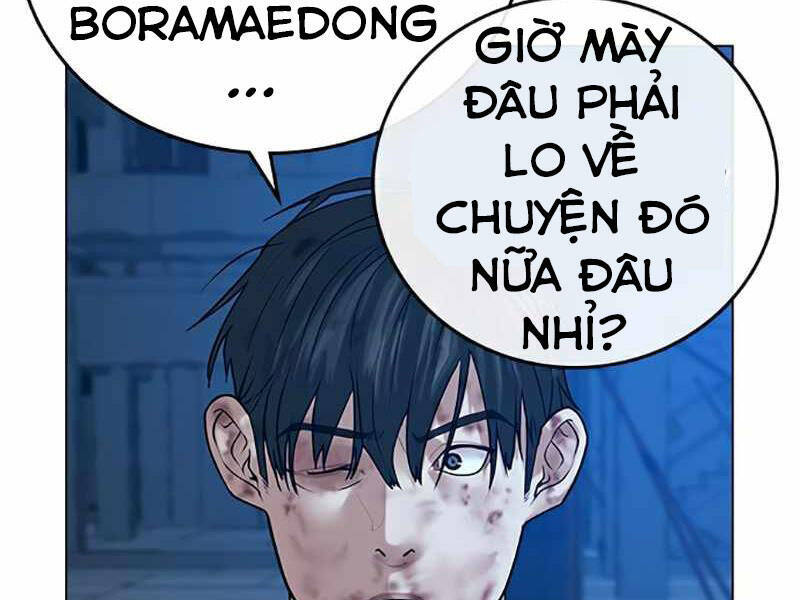 Nhiệm Vụ Đời Thật Chapter 24.5 - Trang 23