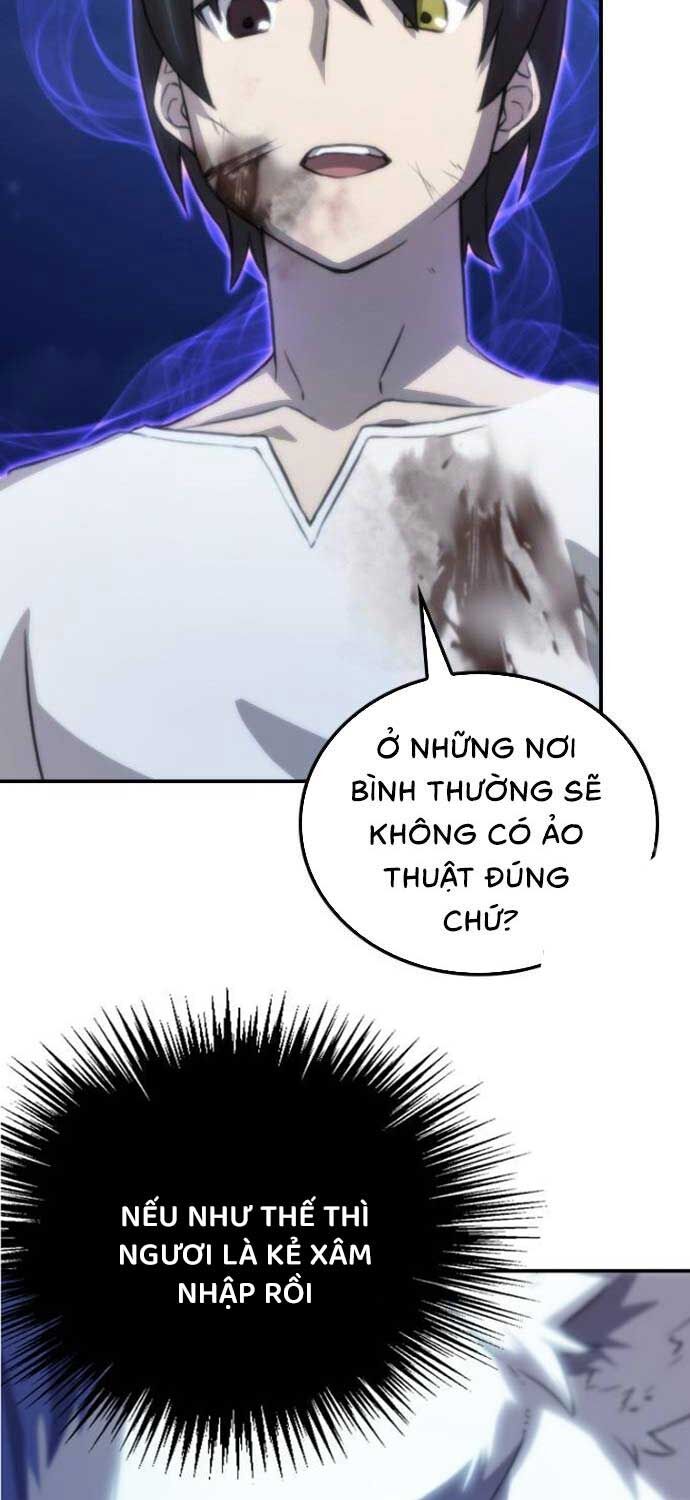 Cả Lớp Được Triệu Hồi Sang Thế Giới Khác Chapter 14 - Trang 42