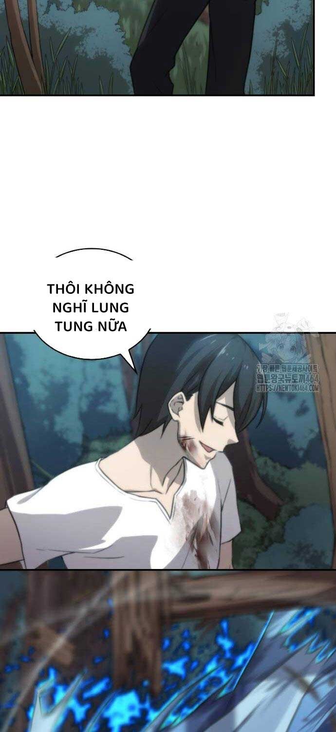 Cả Lớp Được Triệu Hồi Sang Thế Giới Khác Chapter 14 - Trang 16