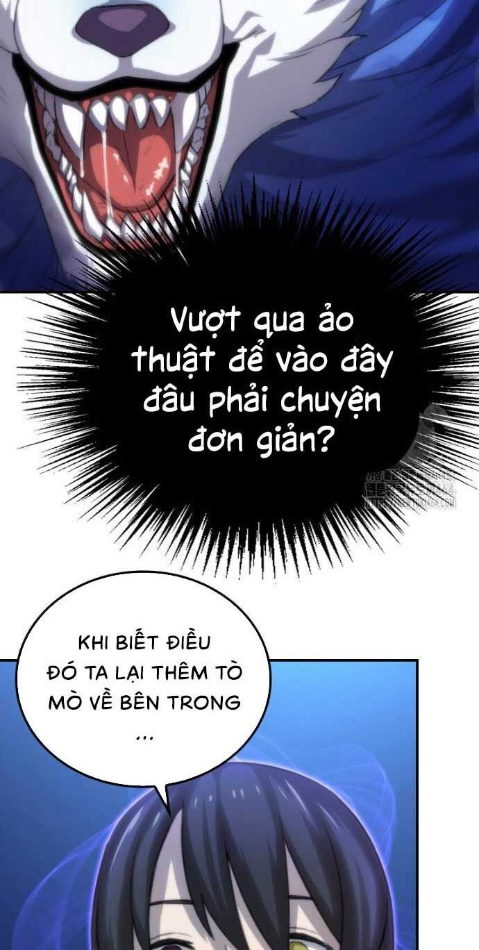 Cả Lớp Được Triệu Hồi Sang Thế Giới Khác Chapter 14 - Trang 41