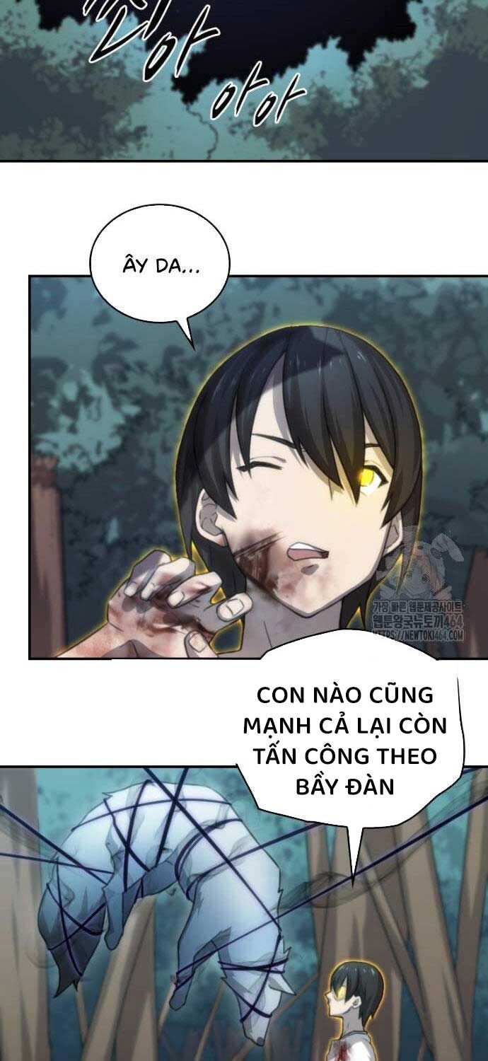 Cả Lớp Được Triệu Hồi Sang Thế Giới Khác Chapter 14 - Trang 8