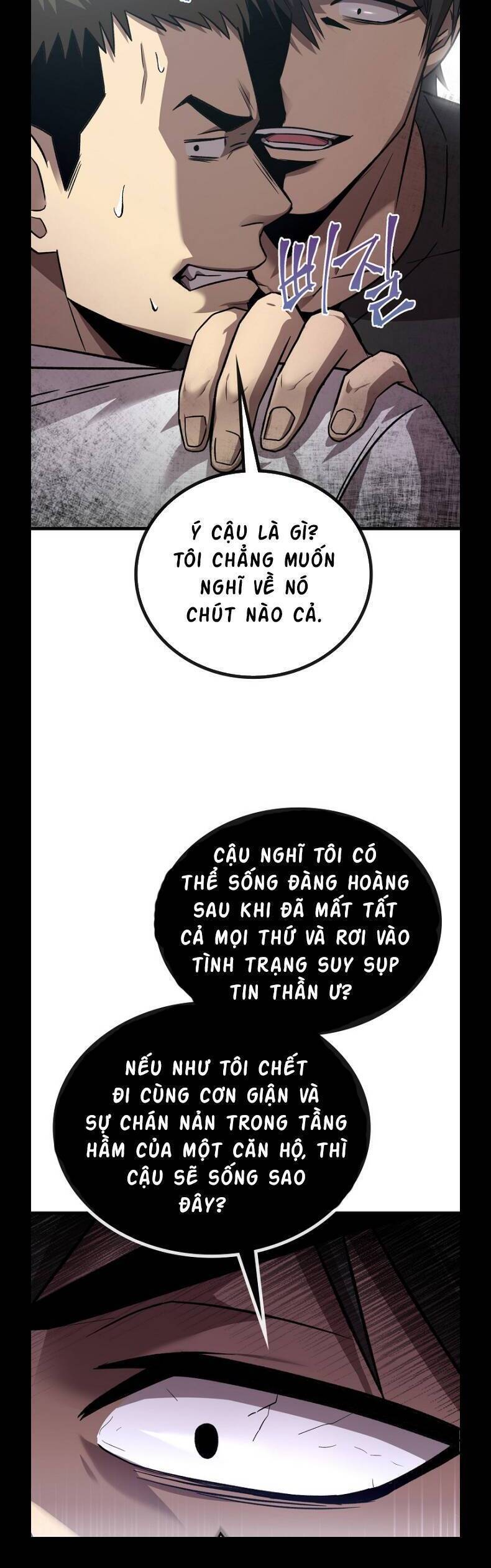 Chiến Lược Gia Bóng Đá Tài Ba Chapter 5 - Trang 23