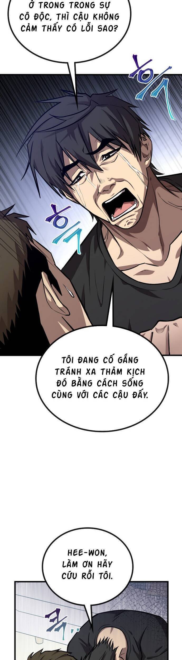 Chiến Lược Gia Bóng Đá Tài Ba Chapter 5 - Trang 25