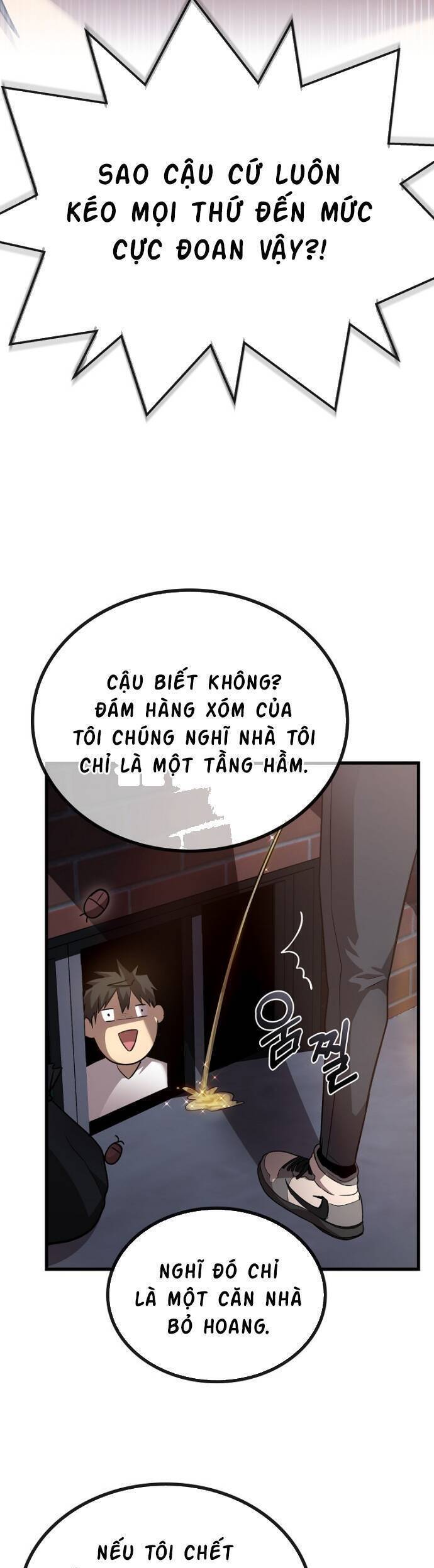 Chiến Lược Gia Bóng Đá Tài Ba Chapter 5 - Trang 24