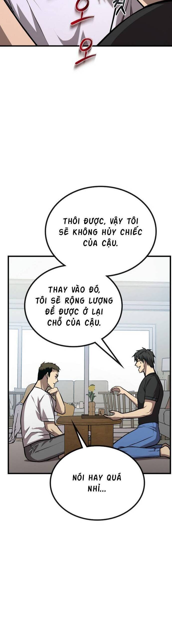 Chiến Lược Gia Bóng Đá Tài Ba Chapter 5 - Trang 27