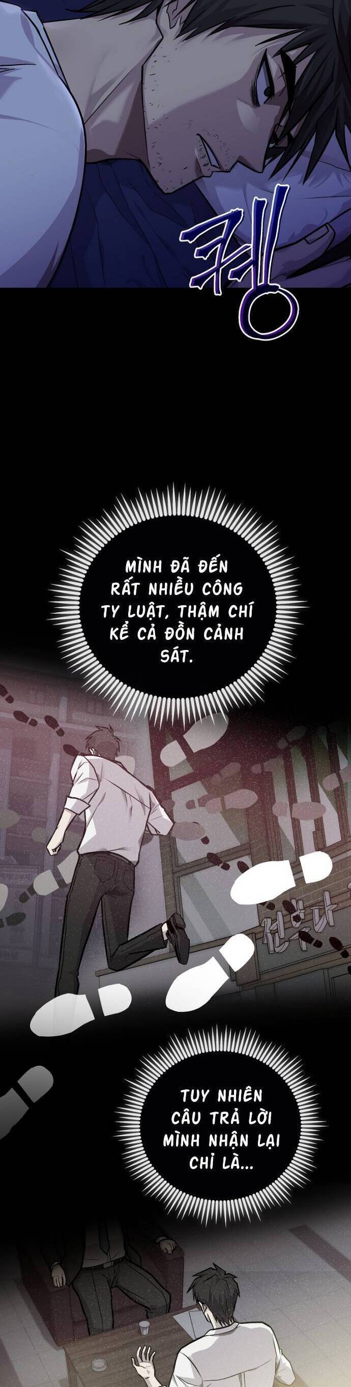 Chiến Lược Gia Bóng Đá Tài Ba Chapter 5 - Trang 2