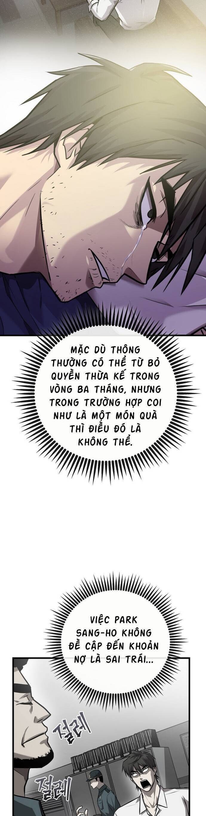 Chiến Lược Gia Bóng Đá Tài Ba Chapter 5 - Trang 3