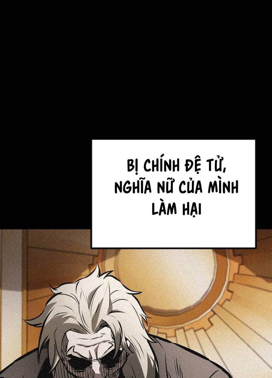 Thanh Kiếm Của Hoàng Đế Chapter 61 - Trang 127