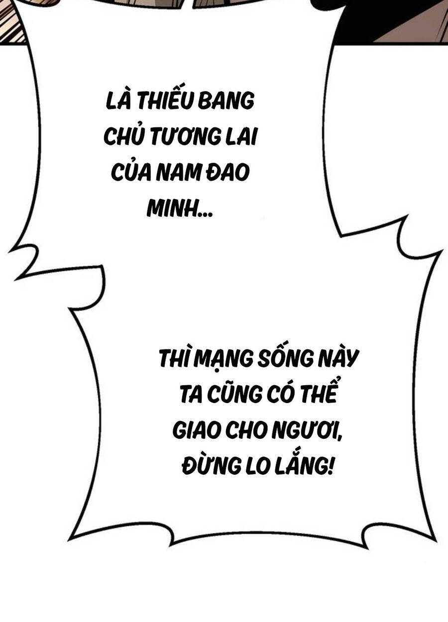 Thanh Kiếm Của Hoàng Đế Chapter 61 - Trang 116