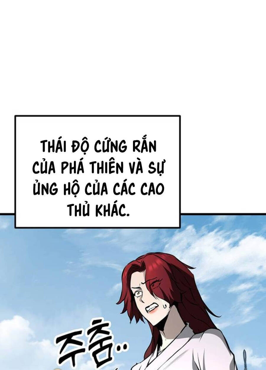 Thanh Kiếm Của Hoàng Đế Chapter 61 - Trang 27