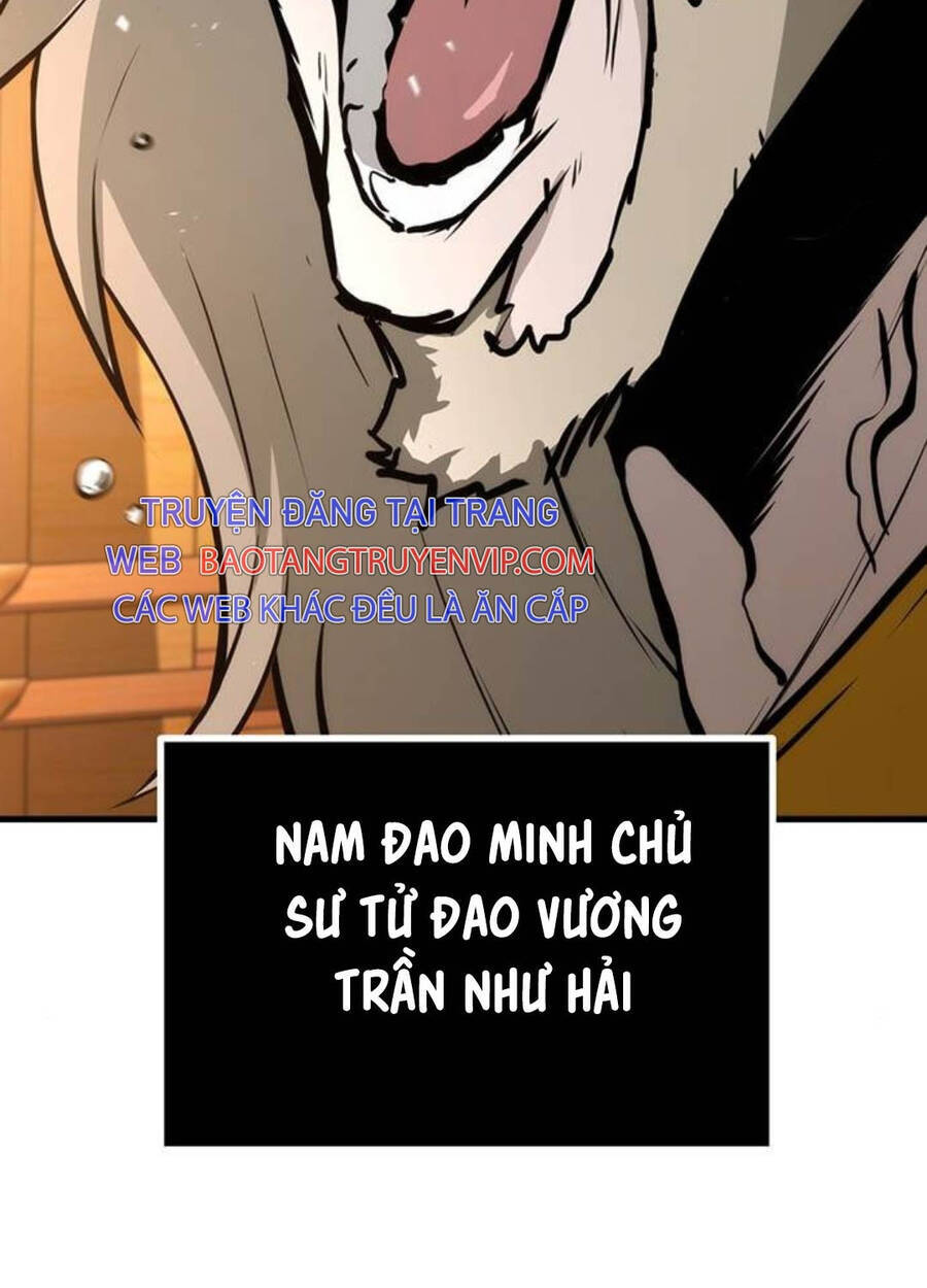 Thanh Kiếm Của Hoàng Đế Chapter 61 - Trang 76