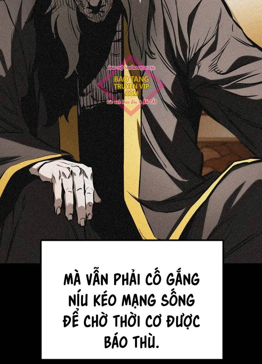 Thanh Kiếm Của Hoàng Đế Chapter 61 - Trang 128