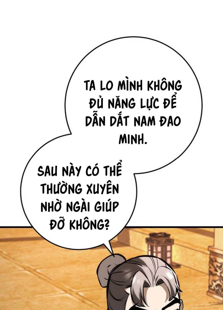 Thanh Kiếm Của Hoàng Đế Chapter 61 - Trang 109