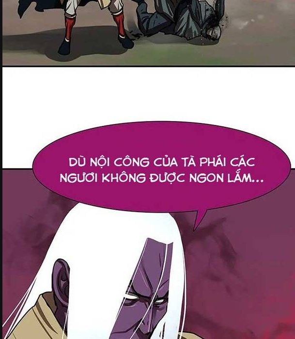 Hộ Vệ Chapter 178 - Trang 27