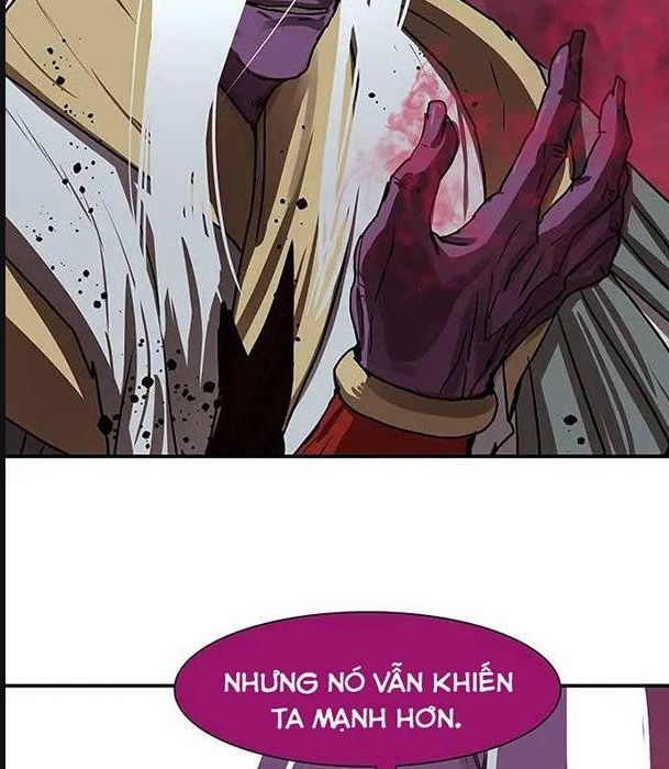 Hộ Vệ Chapter 178 - Trang 28