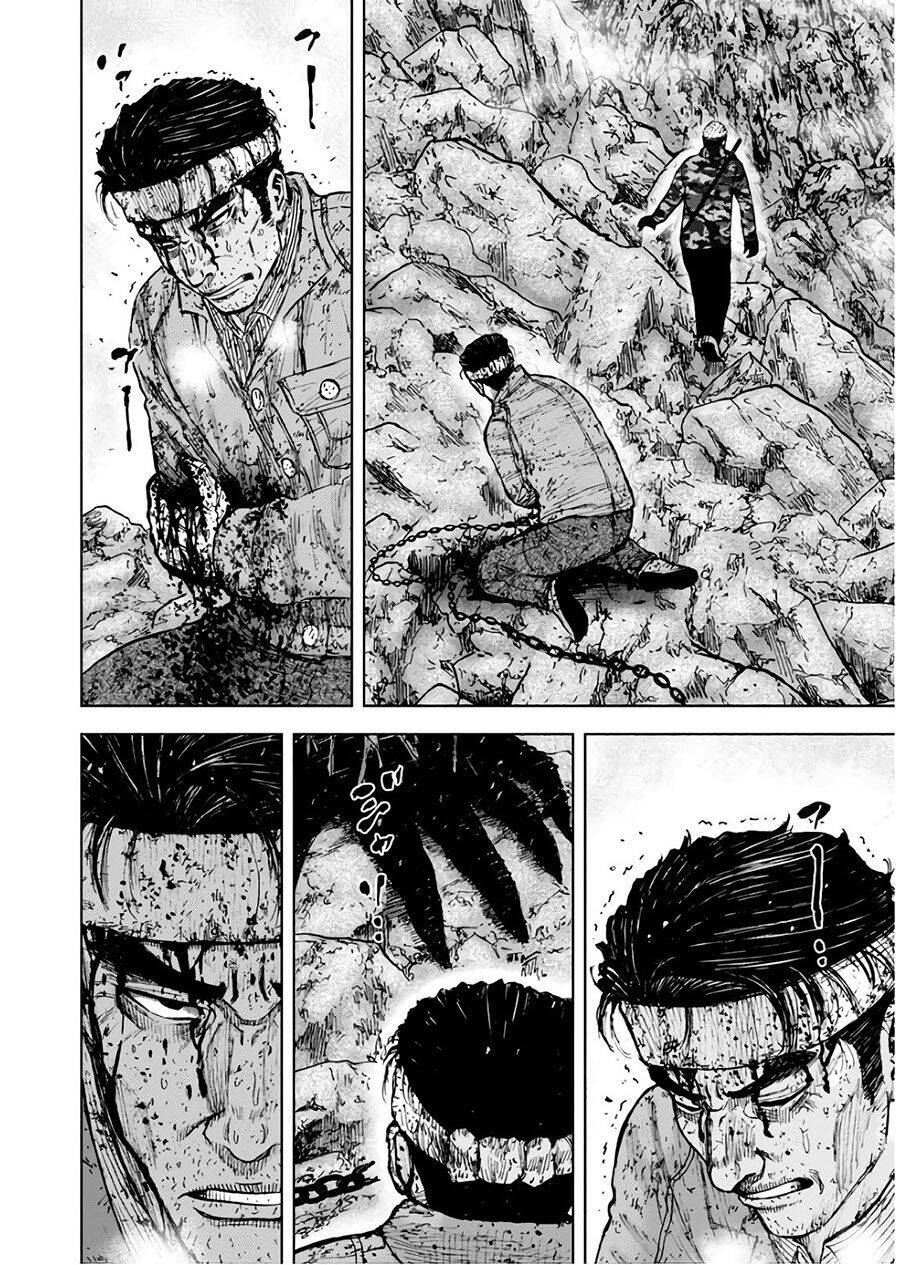 Monkey Peak - Đỉnh Núi Khỉ Chapter 103 - Trang 7