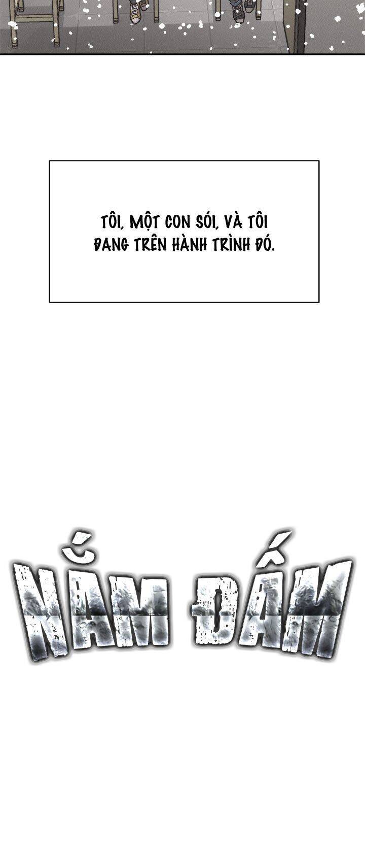 Nắm Đấm Chapter 79 - Trang 36