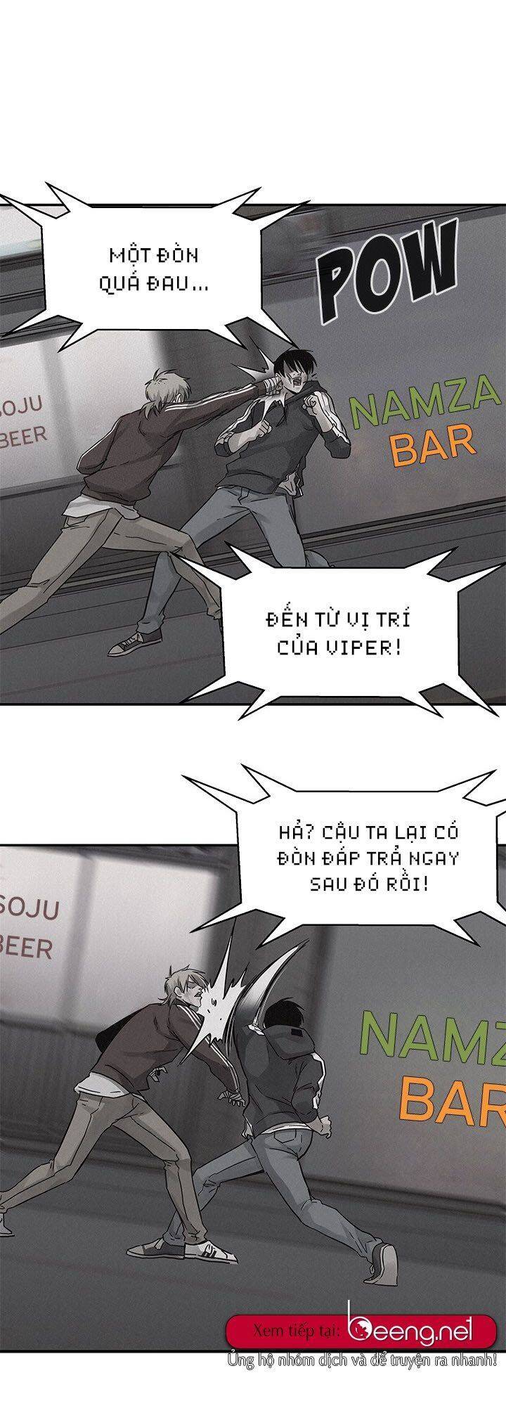 Nắm Đấm Chapter 79 - Trang 5