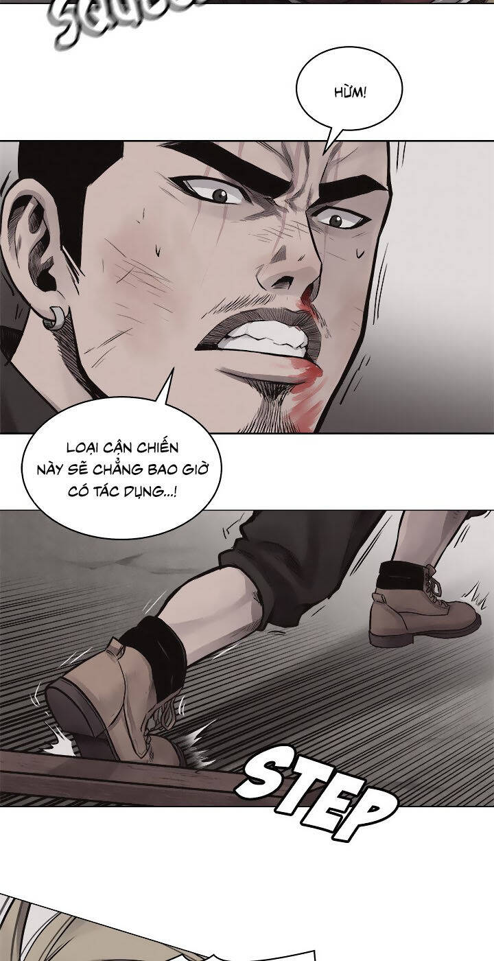 Nắm Đấm Chapter 26 - Trang 64