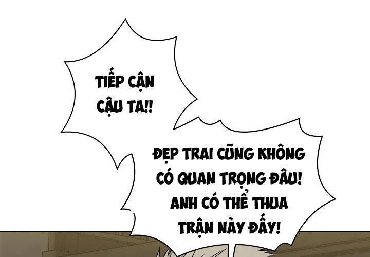 Nắm Đấm Chapter 26 - Trang 0