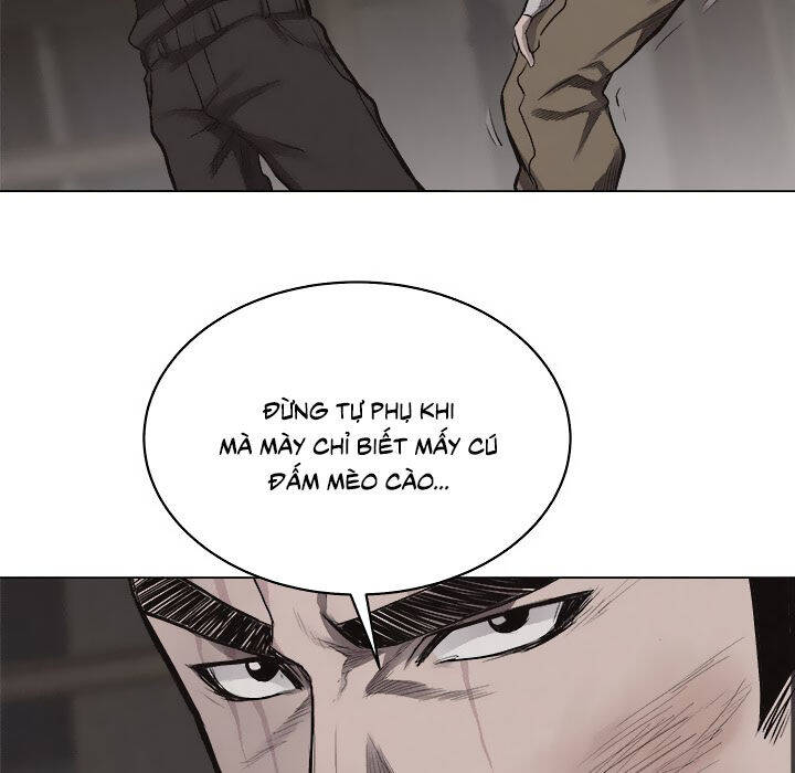 Nắm Đấm Chapter 26 - Trang 52