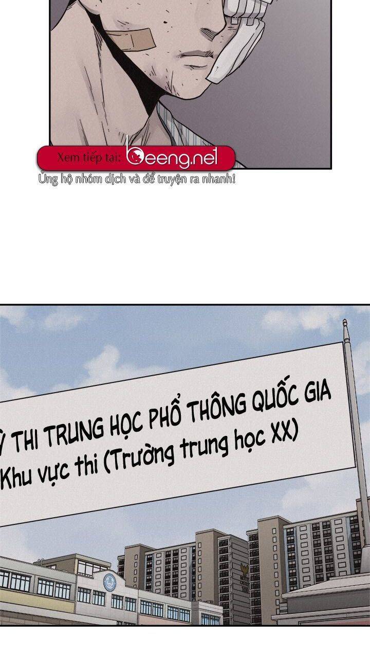 Nắm Đấm Chapter 79 - Trang 11