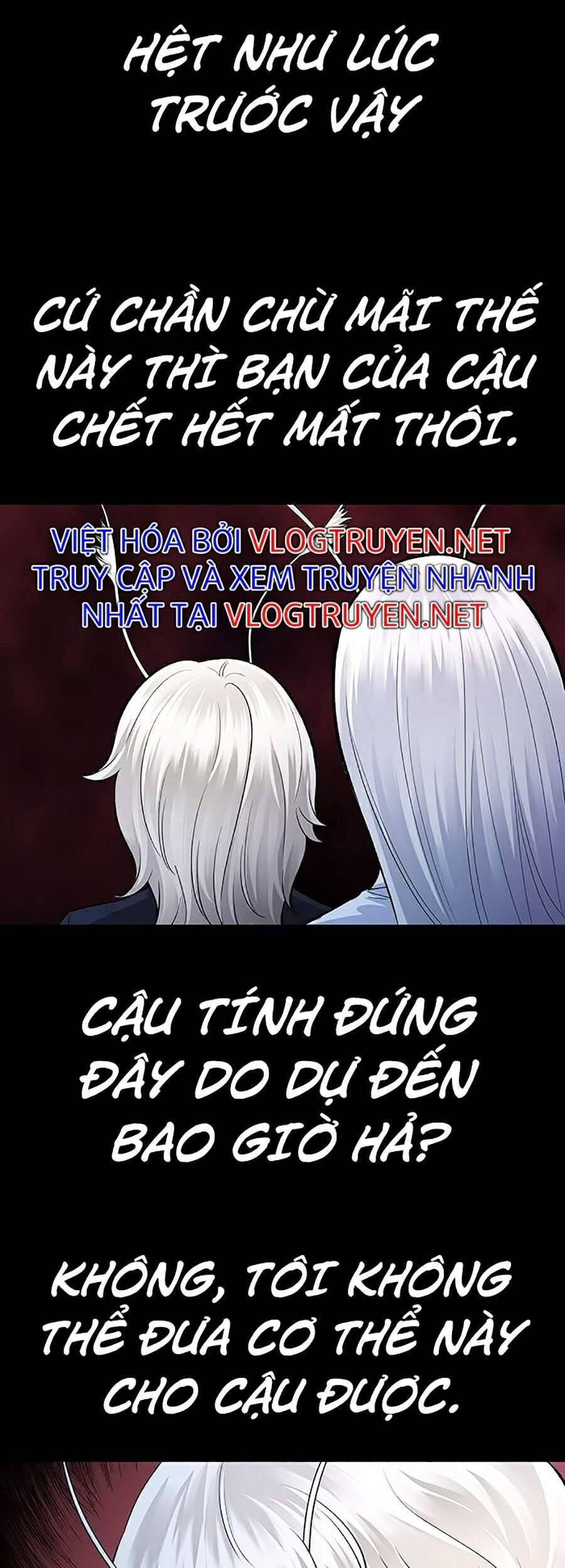 Hive Chapter 281 - Trang 65