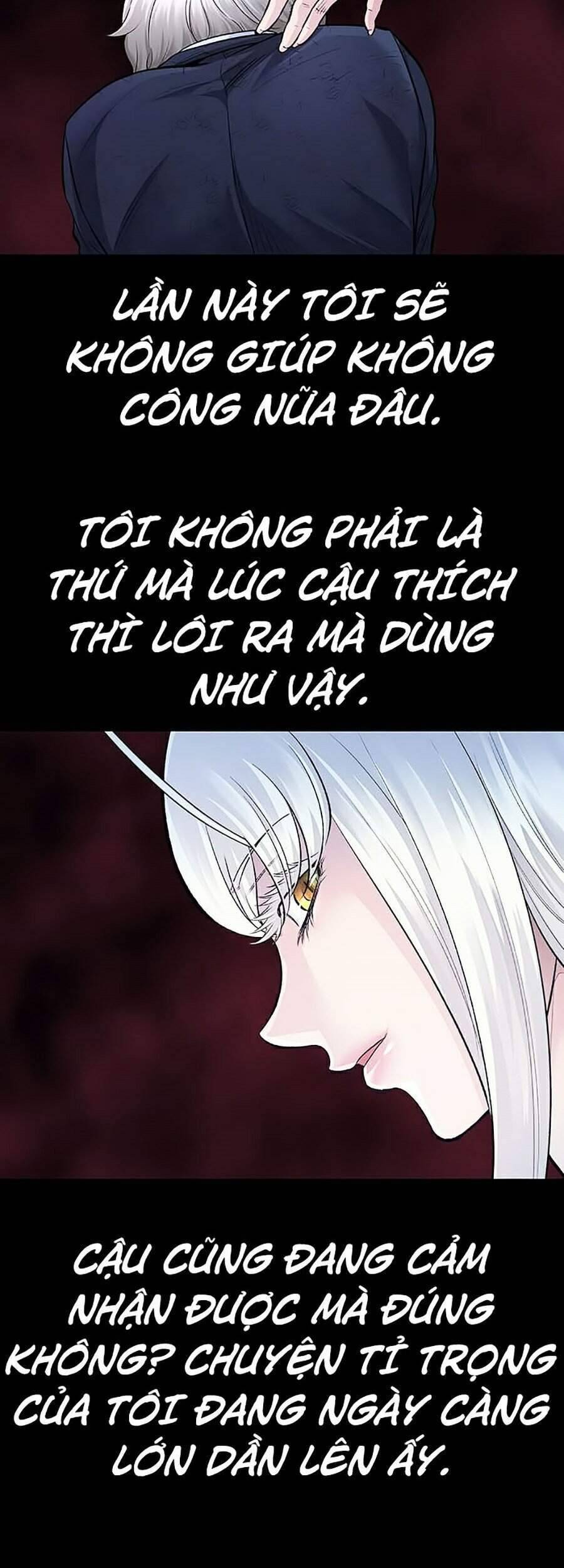 Hive Chapter 281 - Trang 55