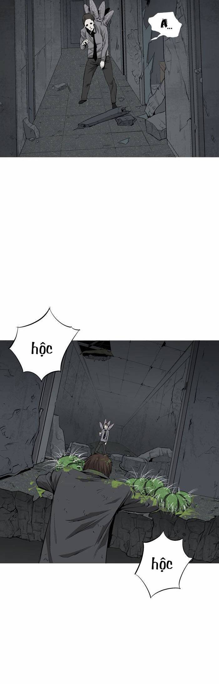 Hive Chapter 2 - Trang 44