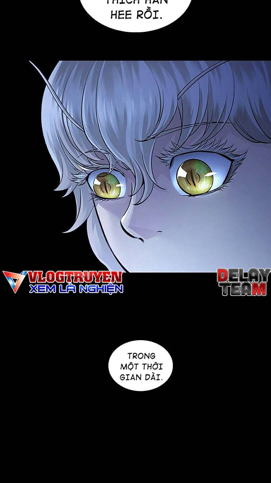 Hive Chapter 285 - Trang 20