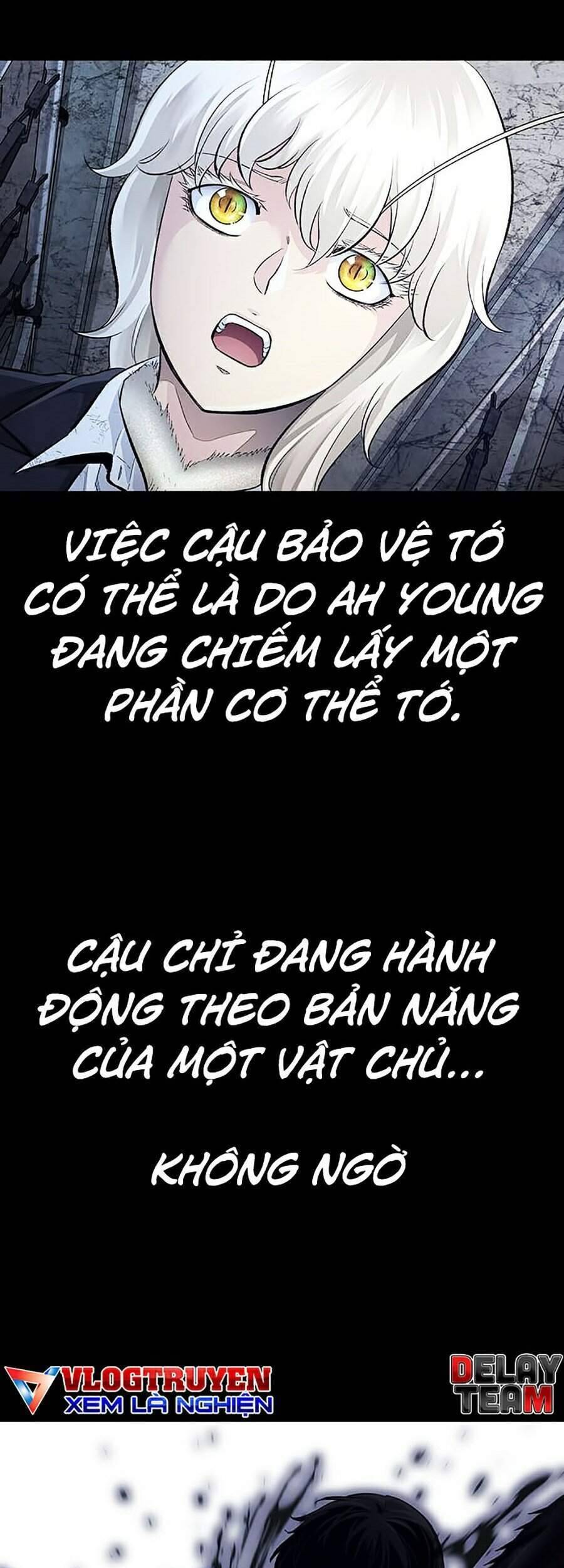 Hive Chapter 281 - Trang 61