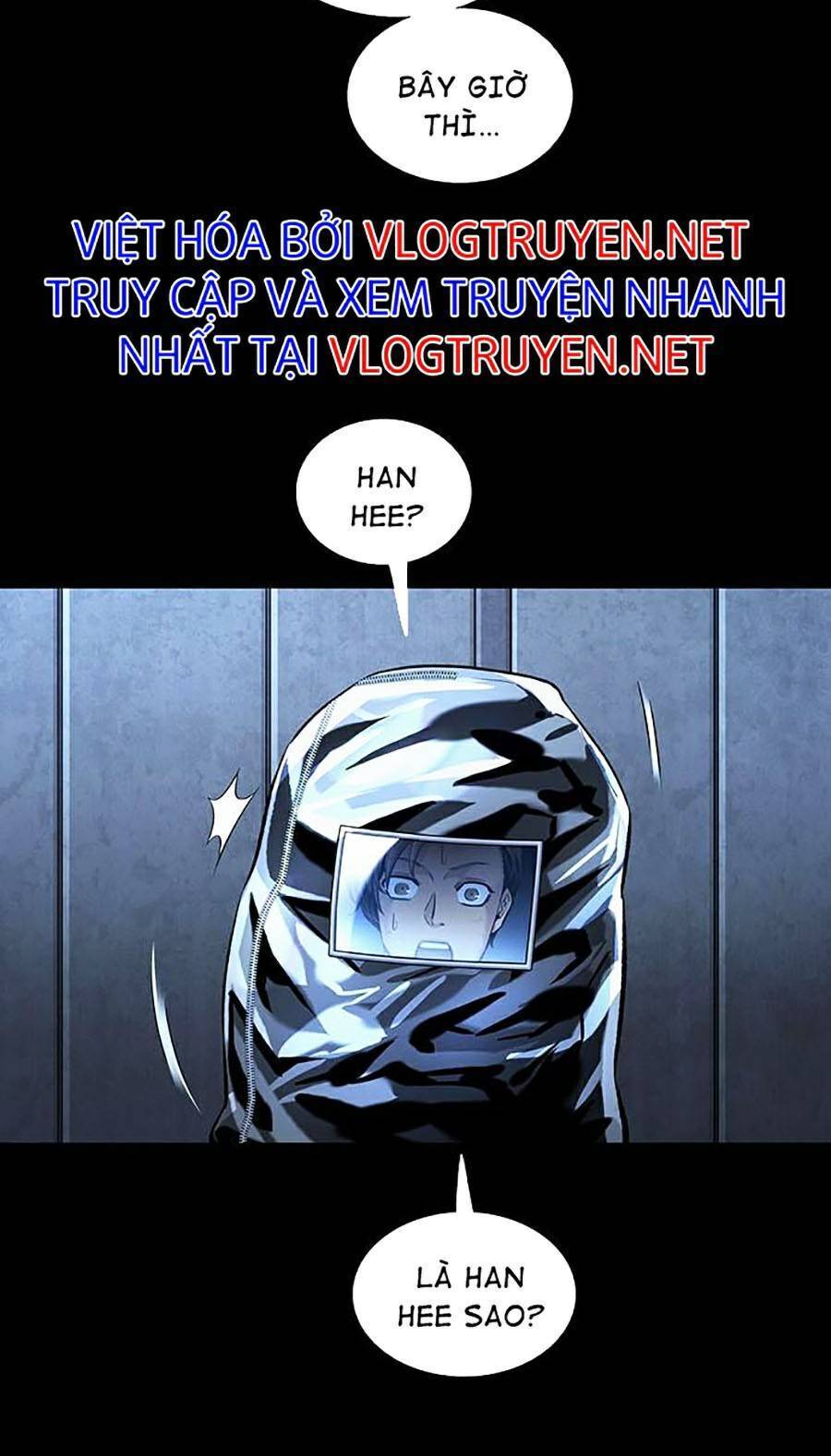 Hive Chapter 285 - Trang 37