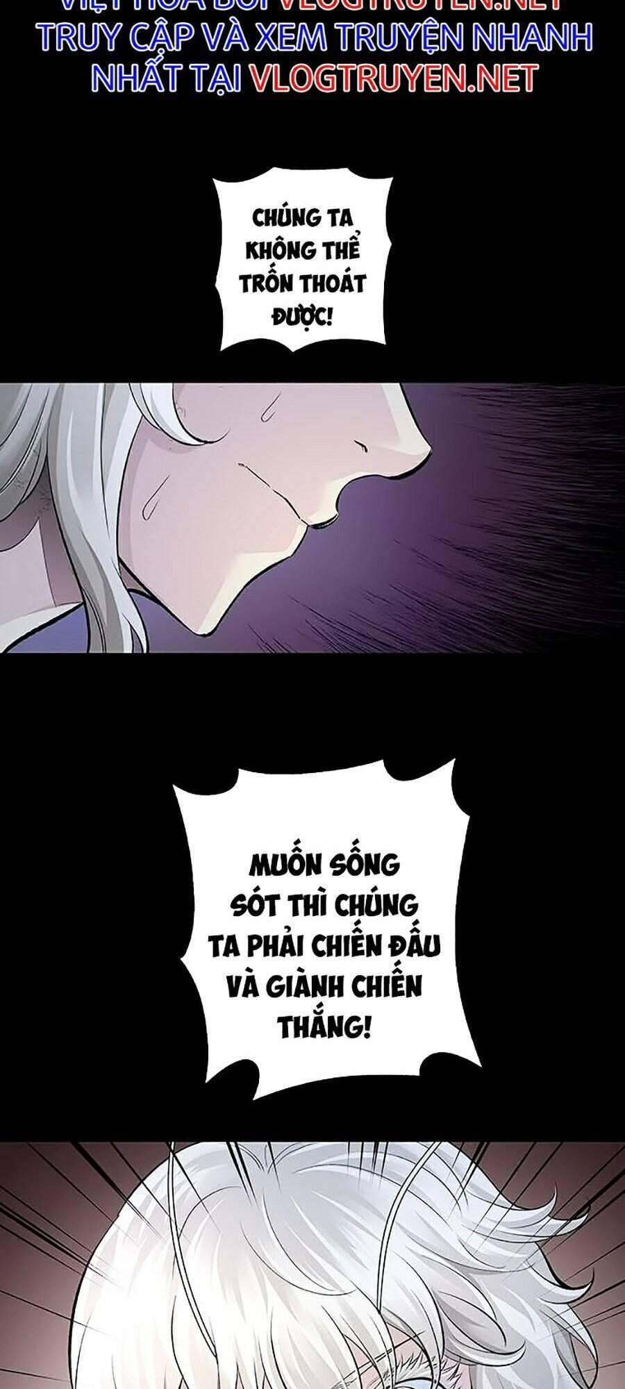 Hive Chapter 282 - Trang 10