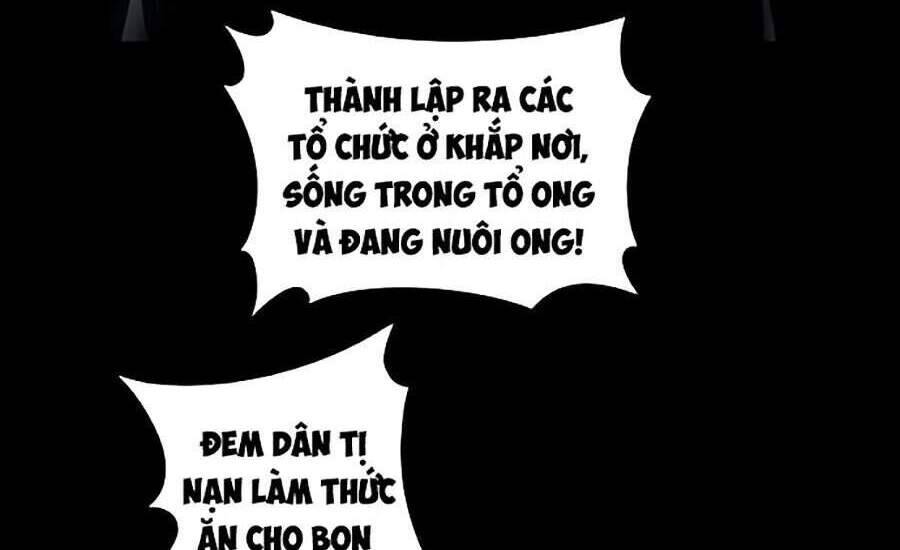 Hive Chapter 280 - Trang 28