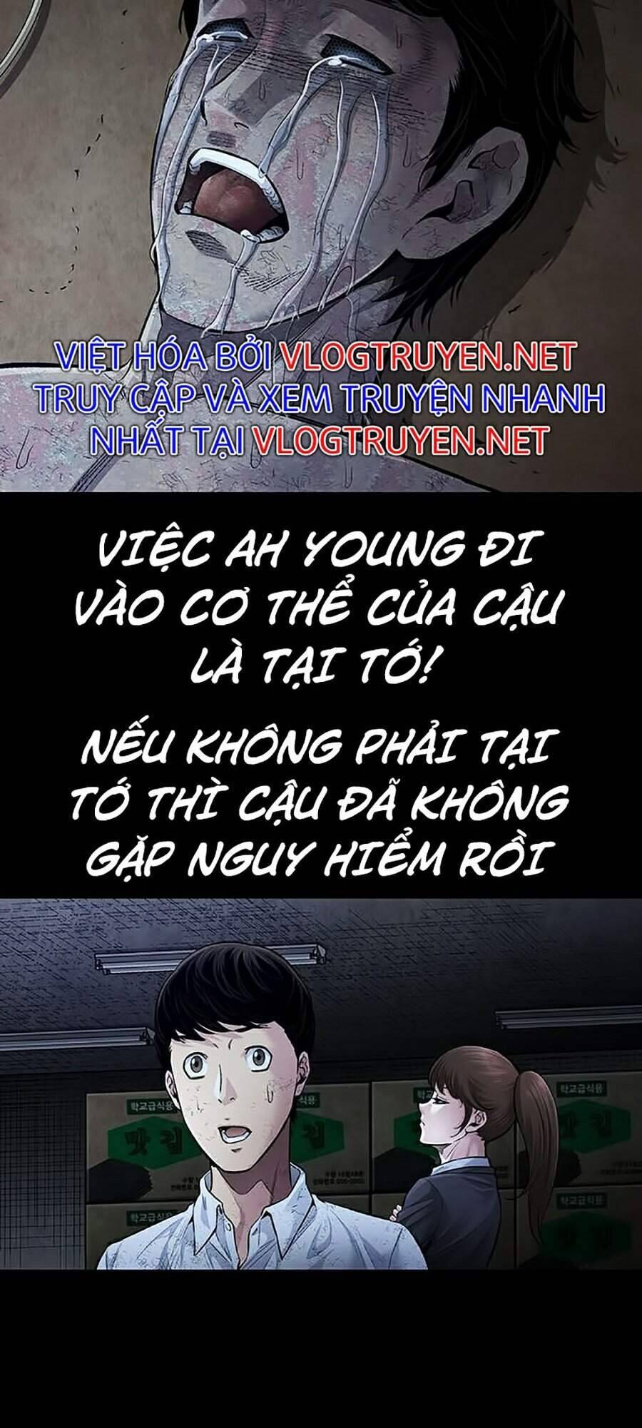 Hive Chapter 279 - Trang 11