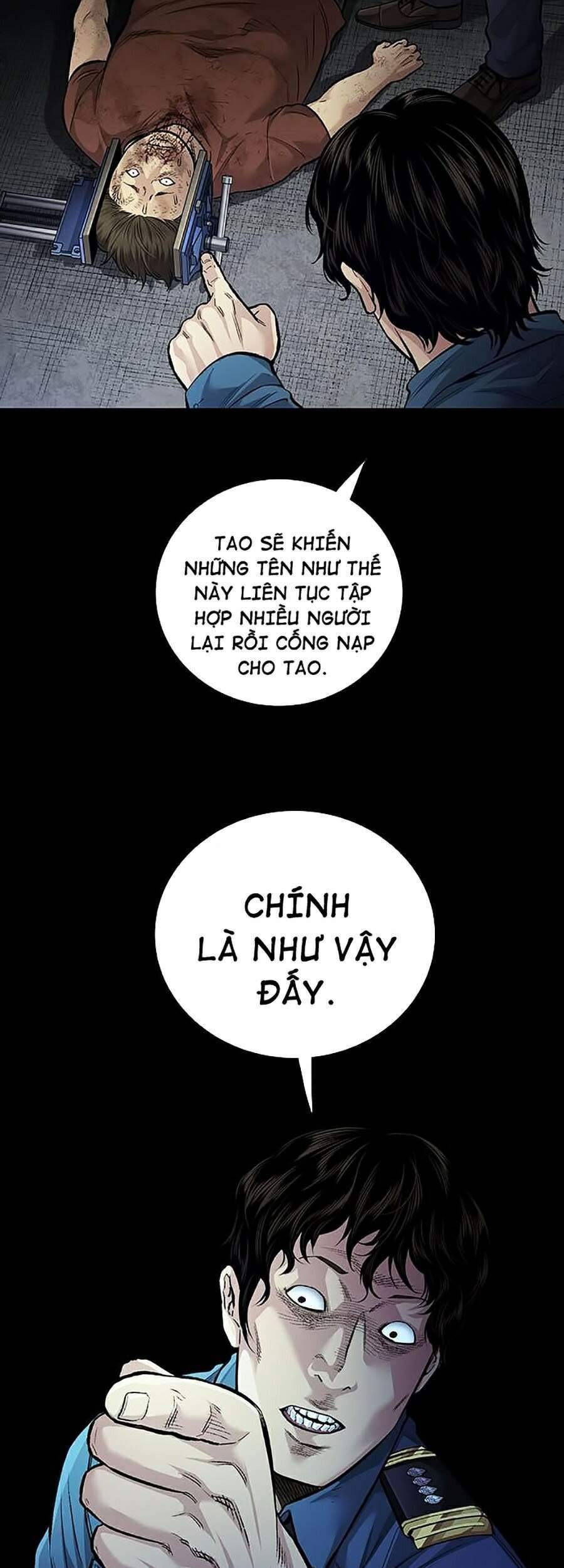 Hive Chapter 280 - Trang 41