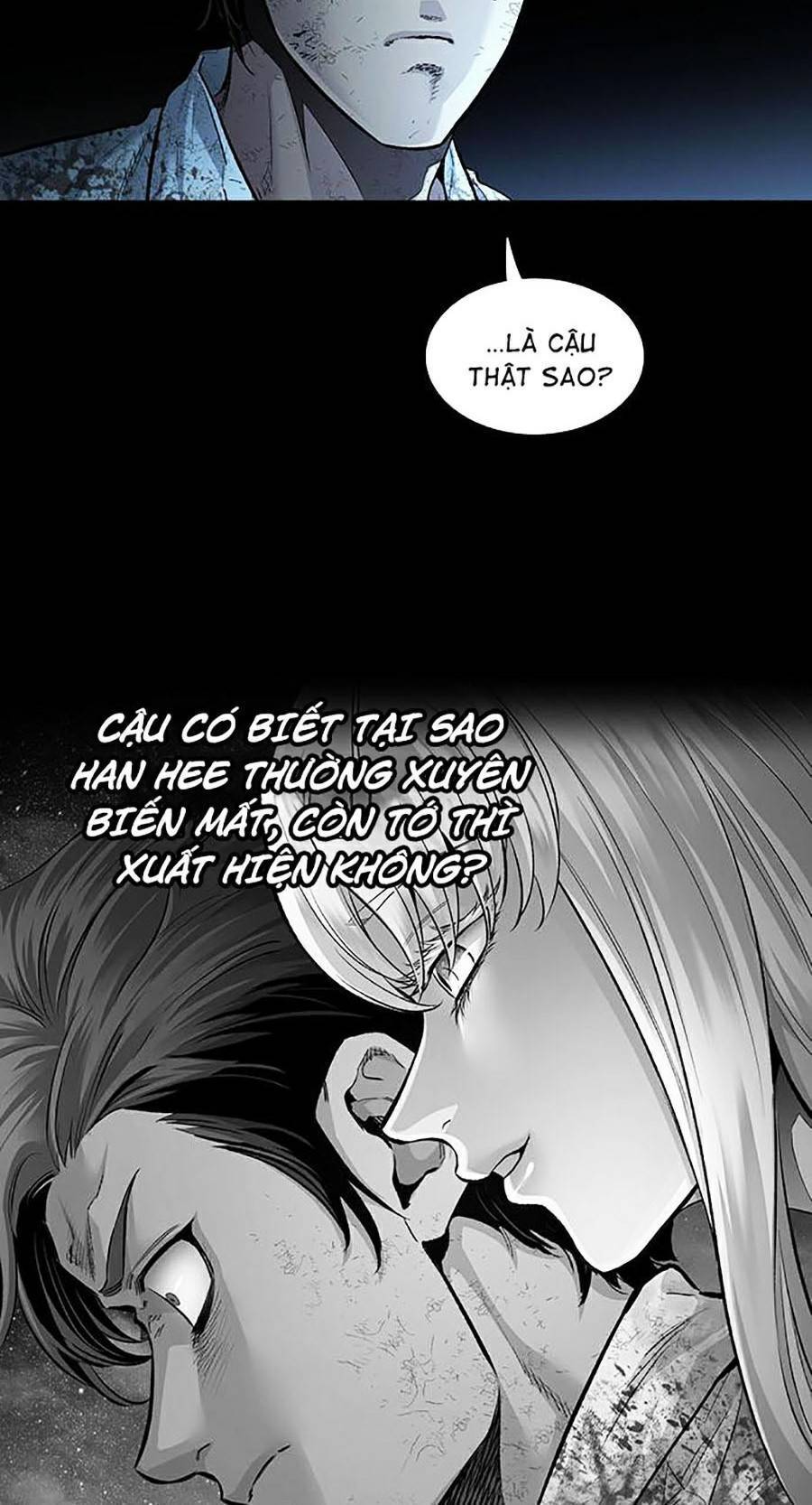 Hive Chapter 285 - Trang 44