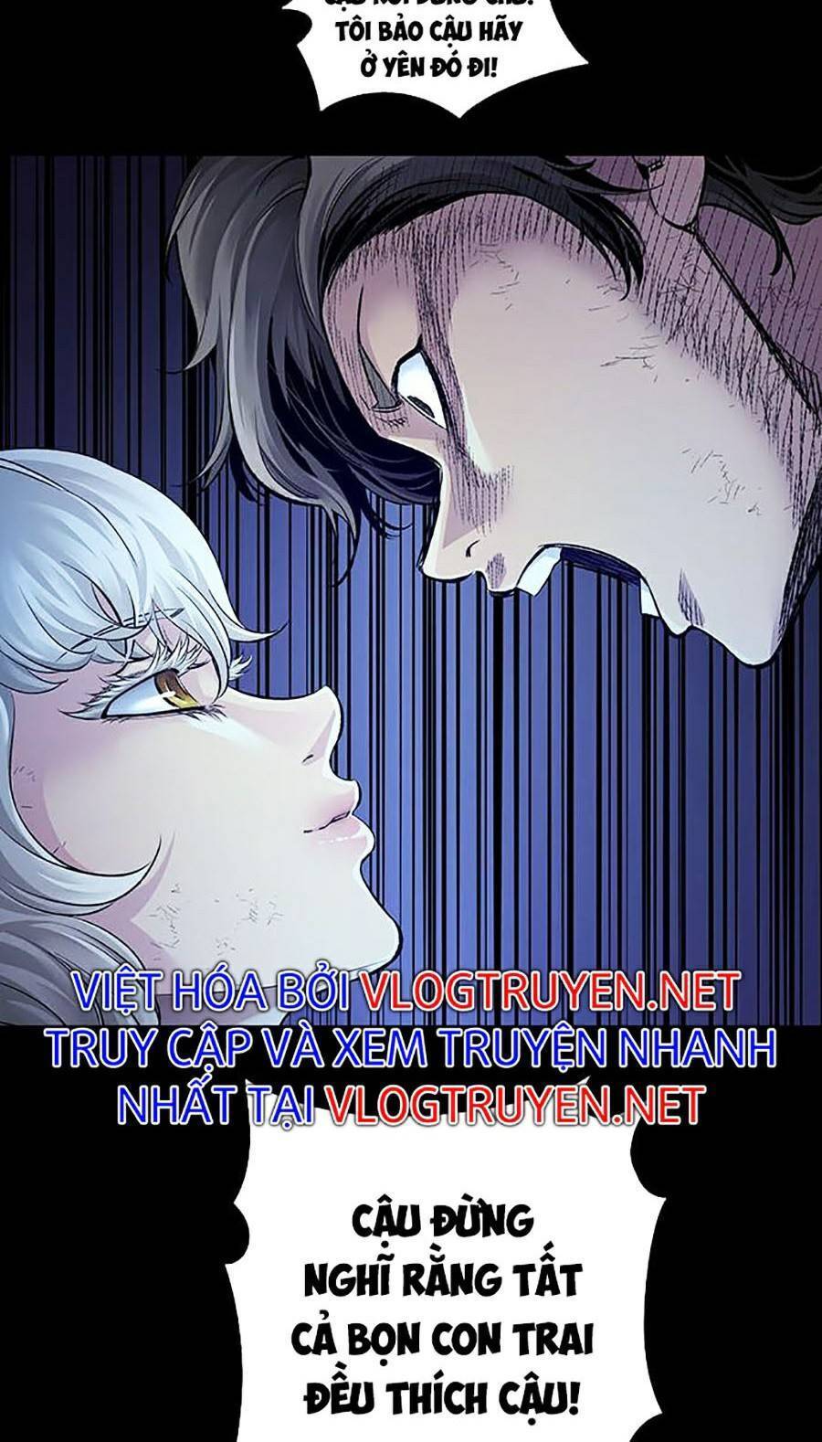 Hive Chapter 285 - Trang 28