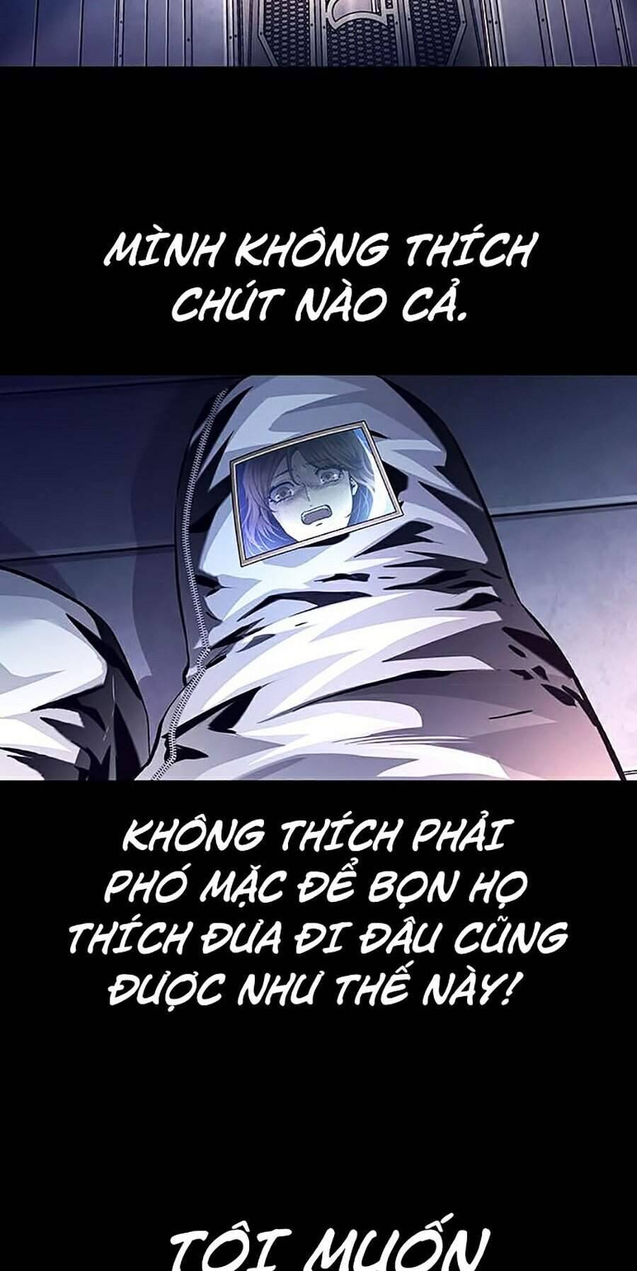 Hive Chapter 283 - Trang 77