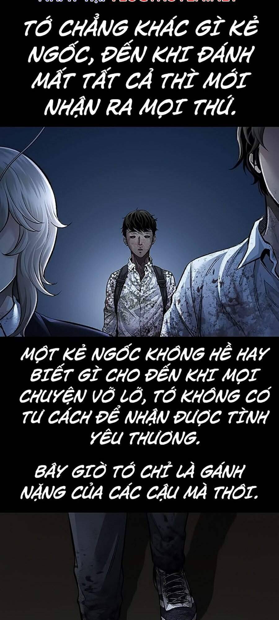 Hive Chapter 279 - Trang 3