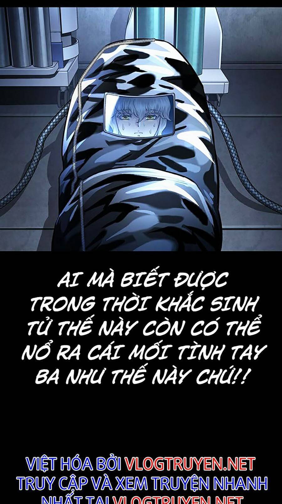 Hive Chapter 285 - Trang 17