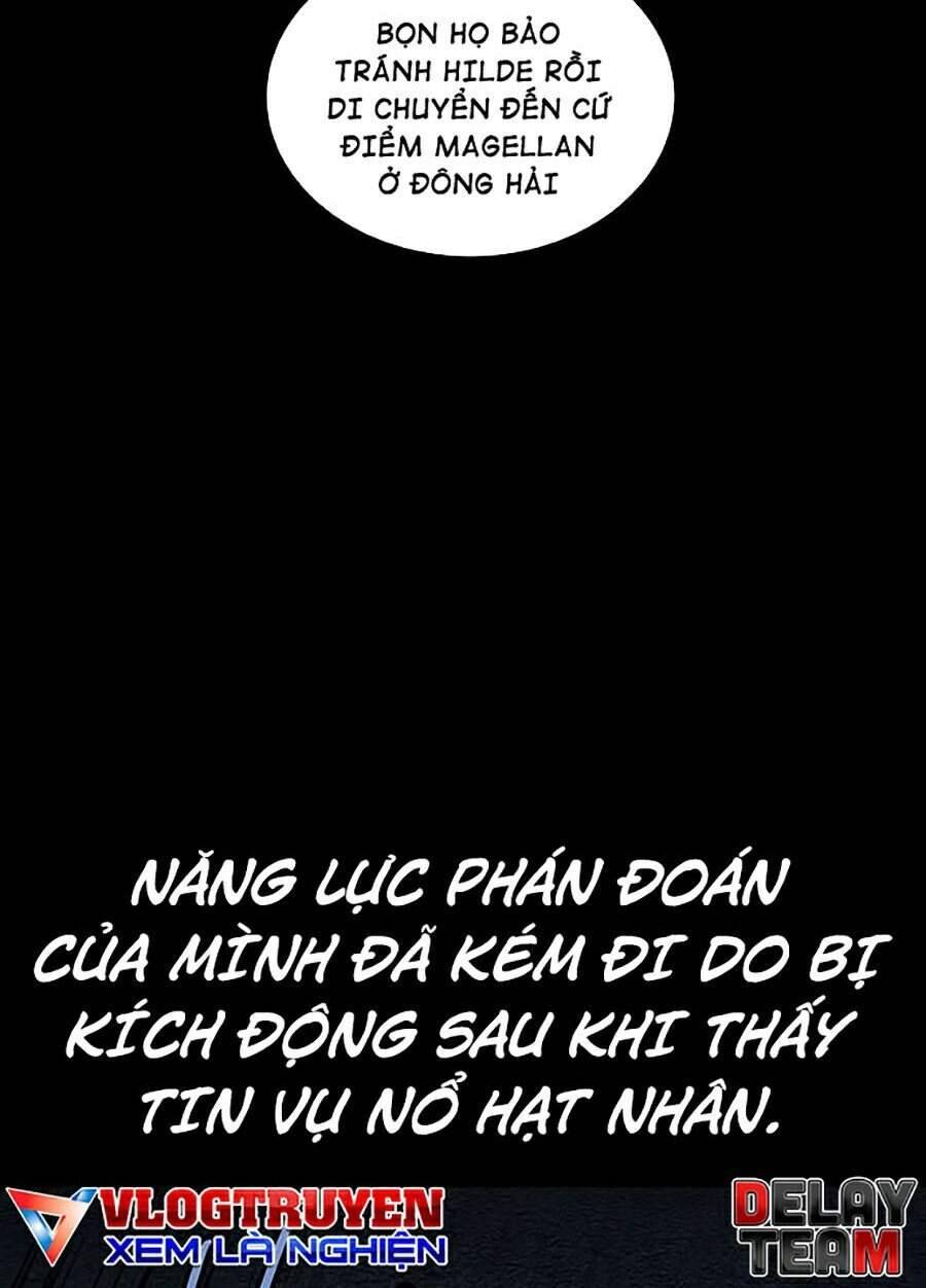 Hive Chapter 283 - Trang 53