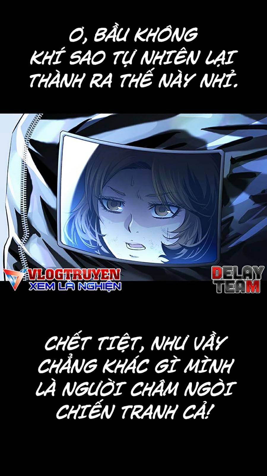 Hive Chapter 285 - Trang 16