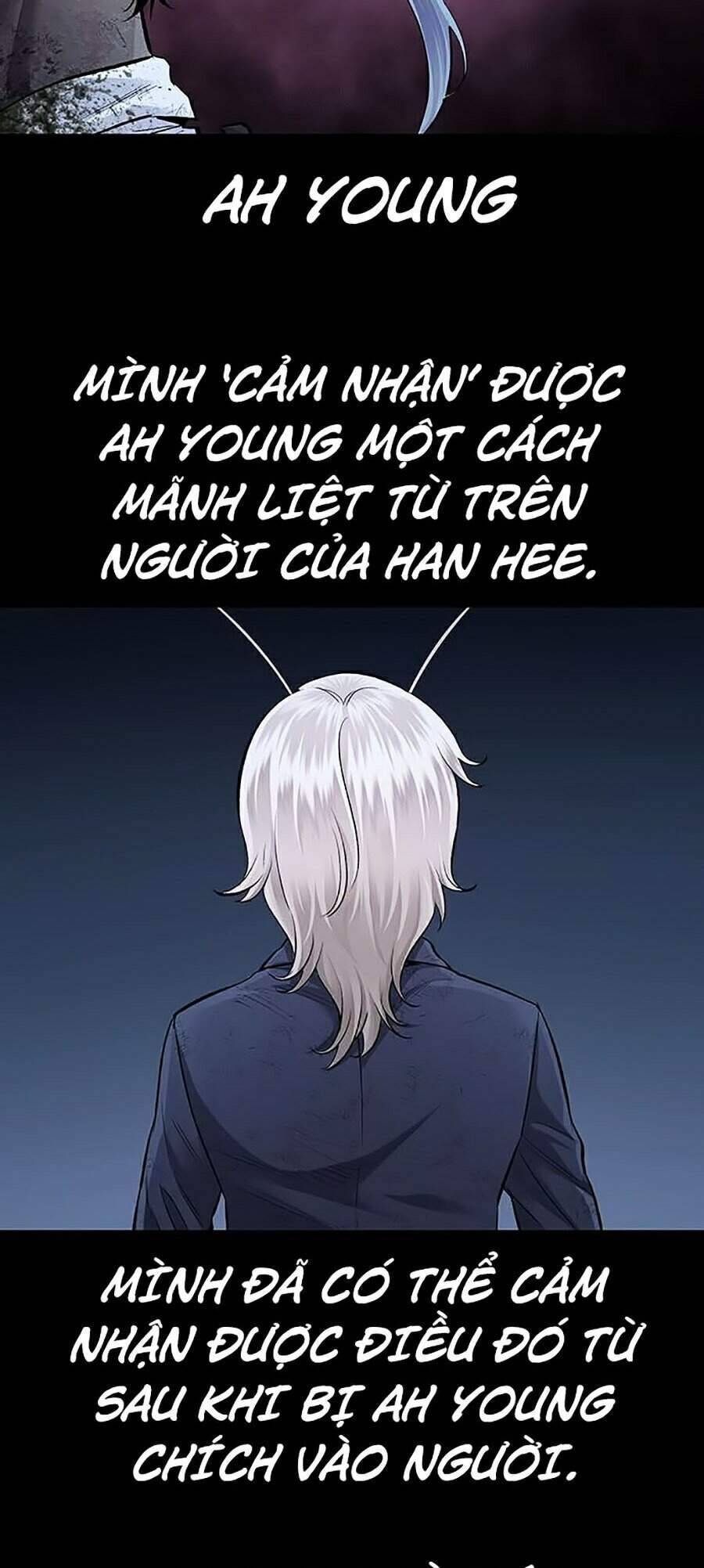 Hive Chapter 279 - Trang 6