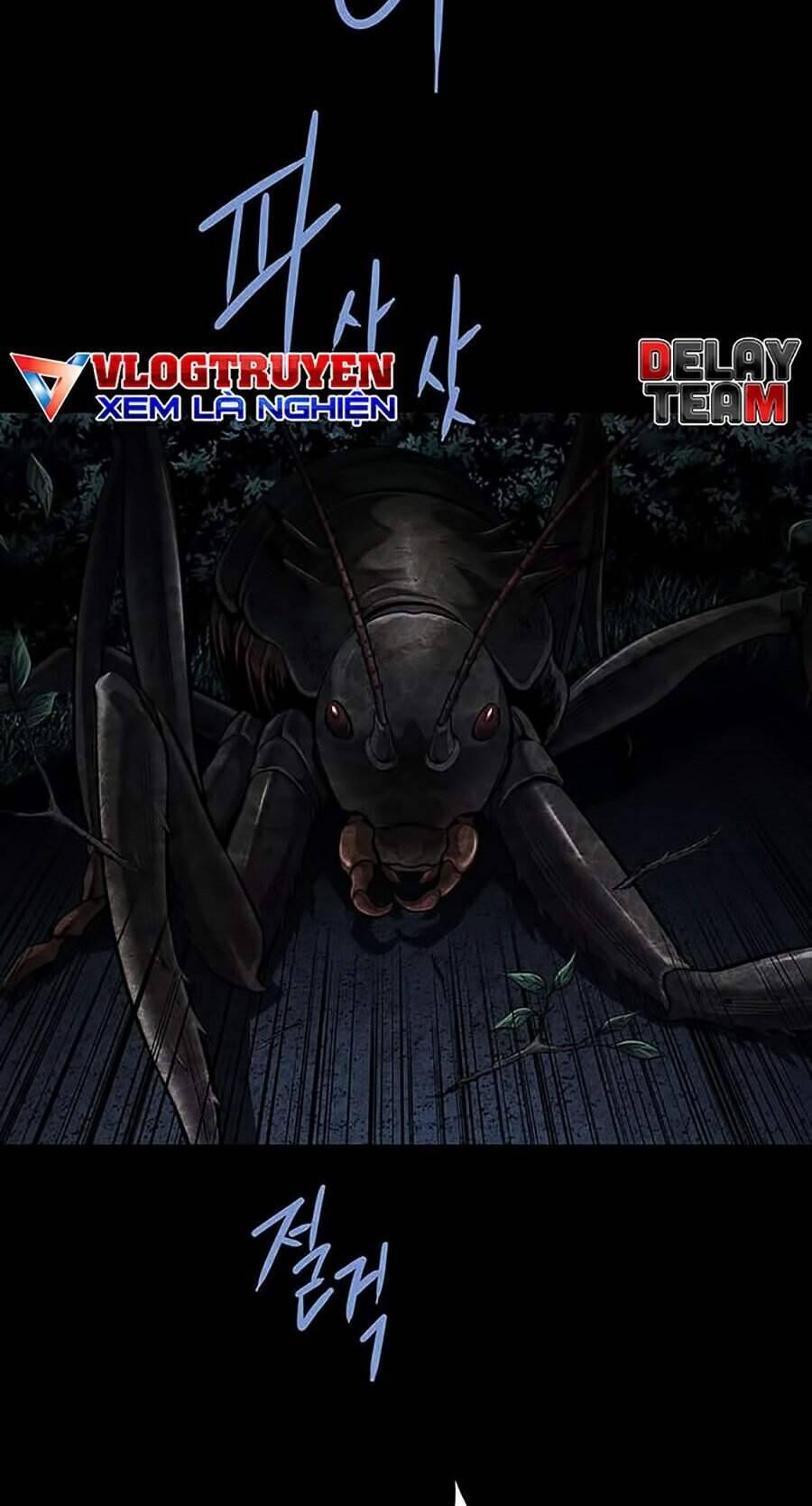 Hive Chapter 279 - Trang 43