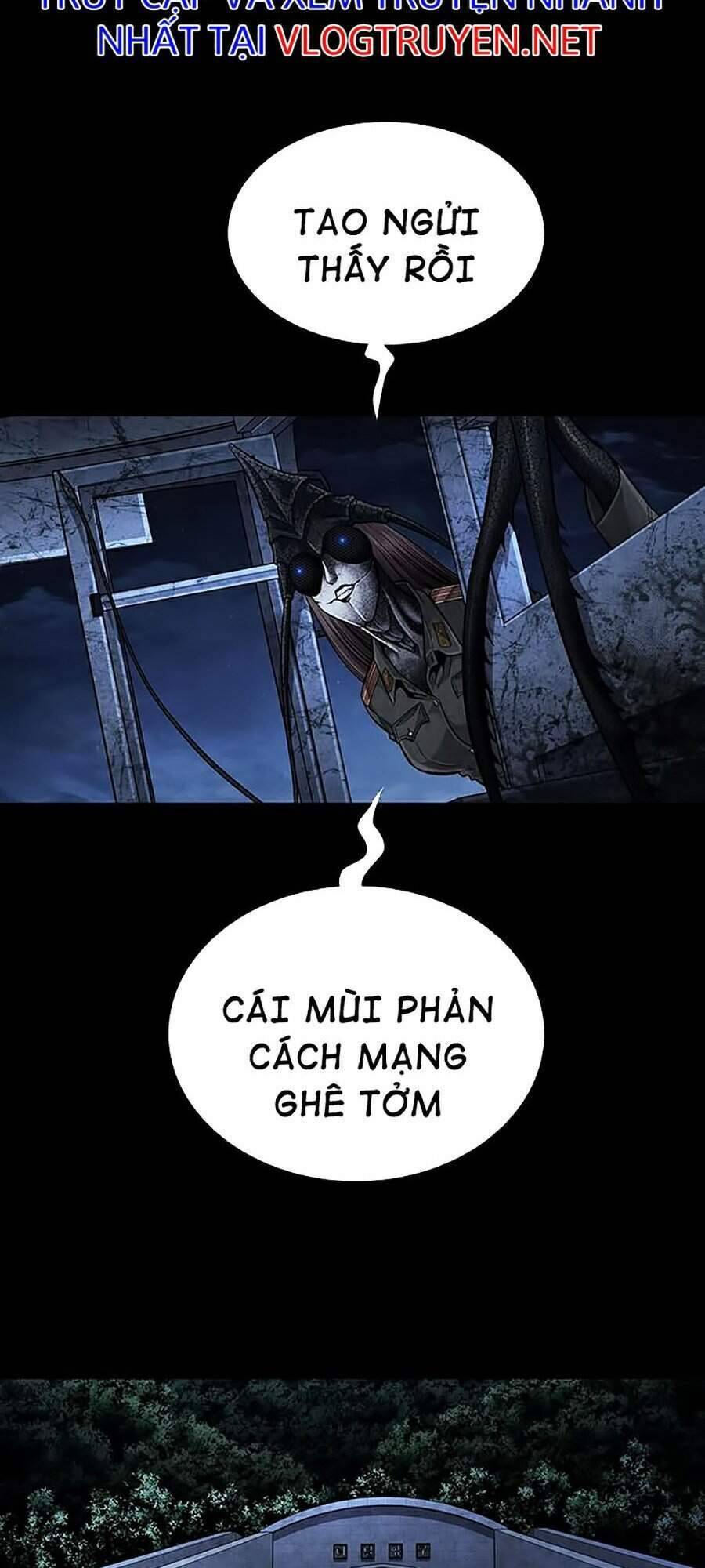 Hive Chapter 282 - Trang 46